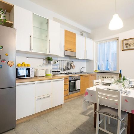 Casa Adriana Apartman Riomaggiore Kültér fotó