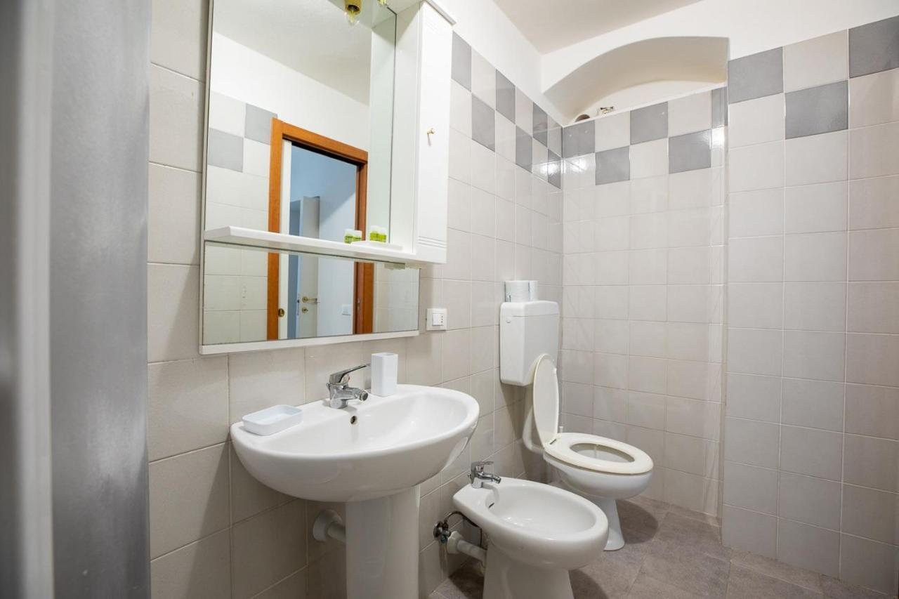 Casa Adriana Apartman Riomaggiore Kültér fotó
