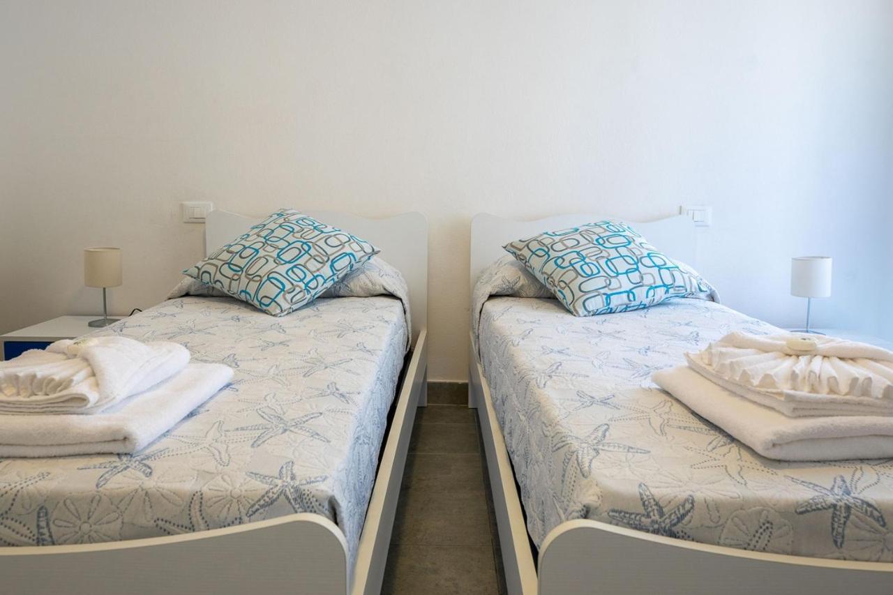 Casa Adriana Apartman Riomaggiore Kültér fotó
