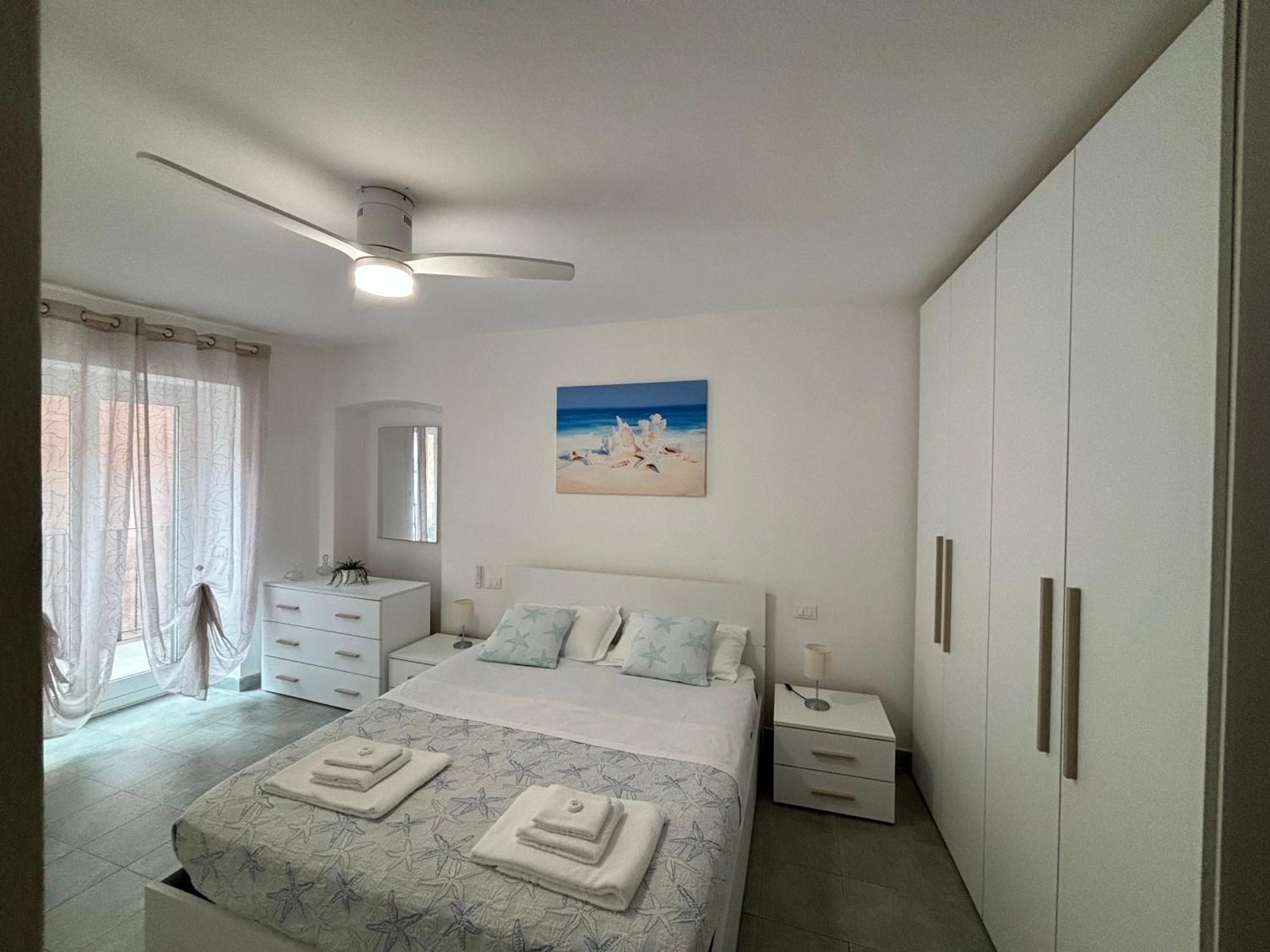 Casa Adriana Apartman Riomaggiore Kültér fotó
