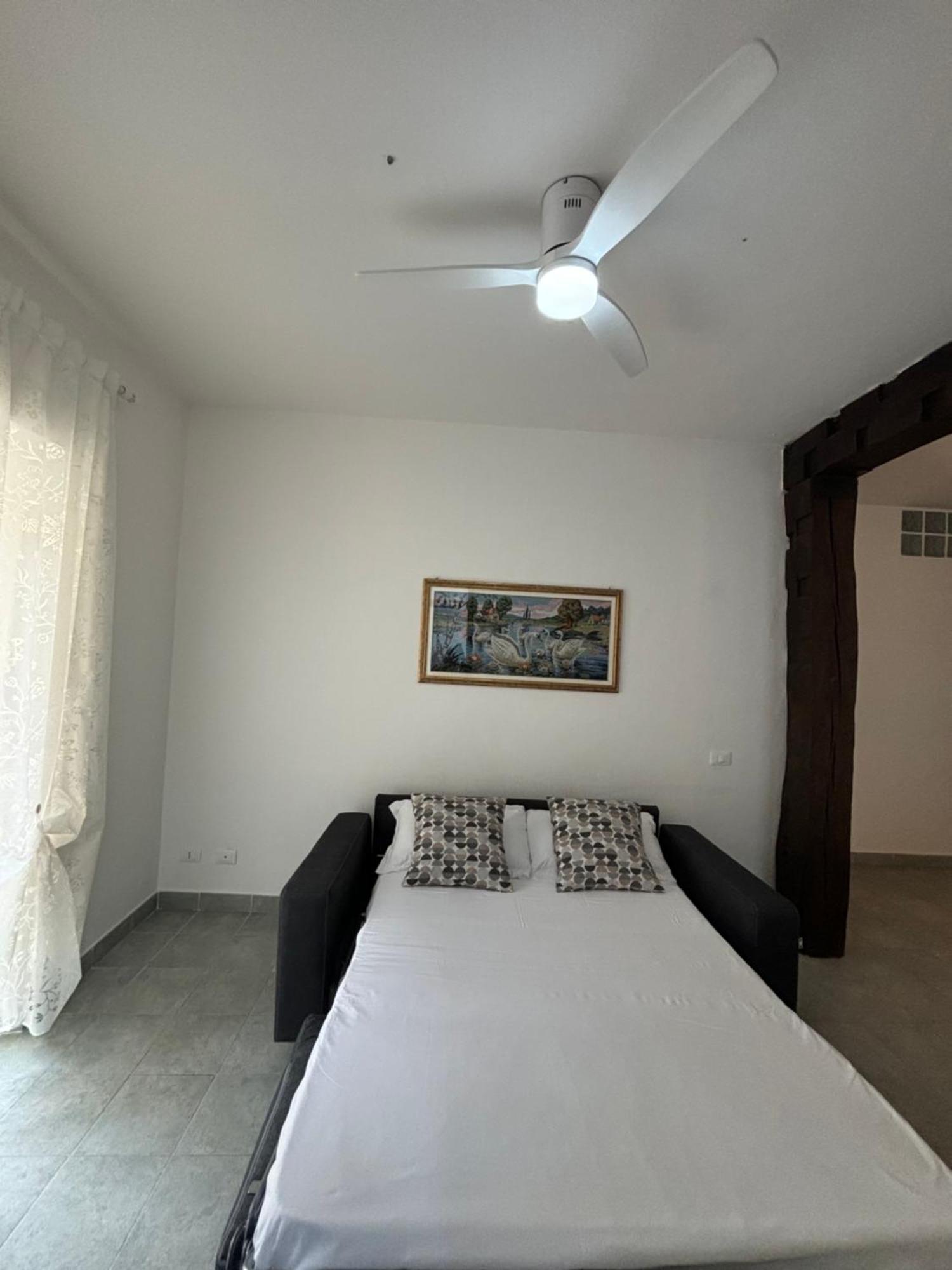 Casa Adriana Apartman Riomaggiore Kültér fotó