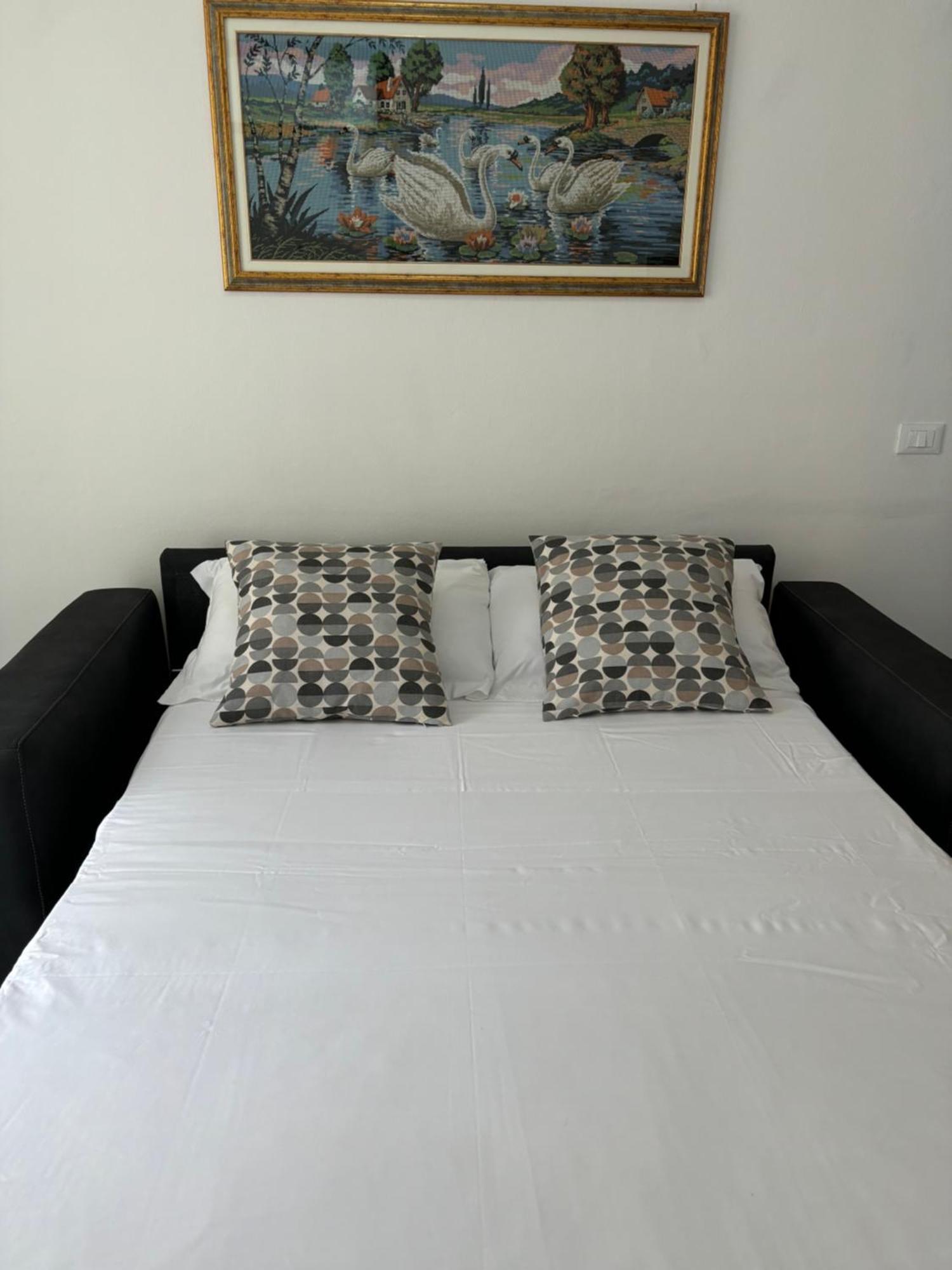 Casa Adriana Apartman Riomaggiore Kültér fotó