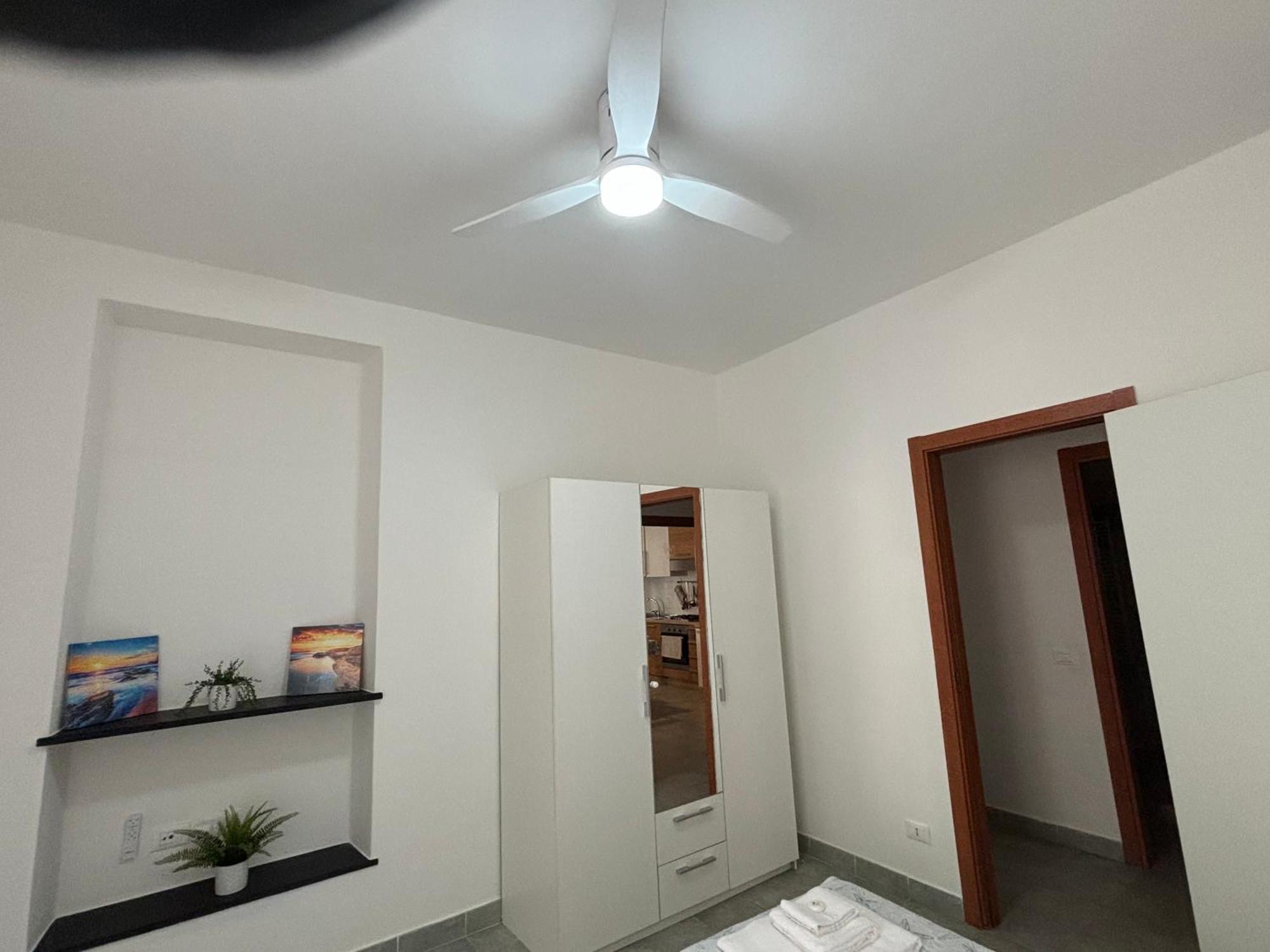Casa Adriana Apartman Riomaggiore Kültér fotó