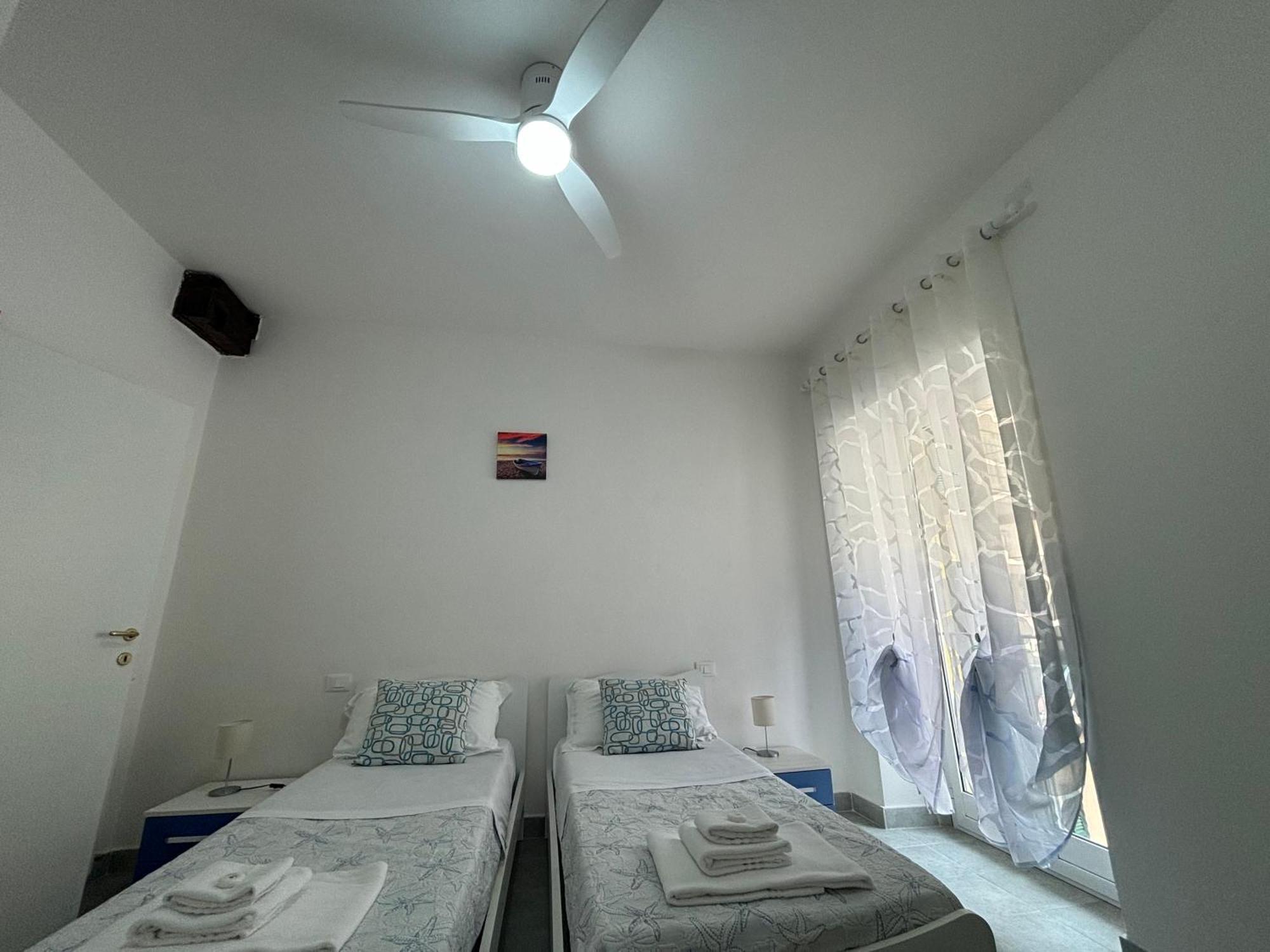 Casa Adriana Apartman Riomaggiore Kültér fotó
